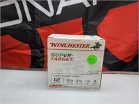 Winchester Super-target 12GA