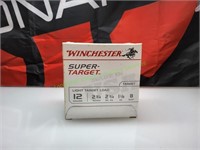 Winchester Super-target 12GA