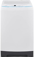 New Comfee portable white 120v washing machine