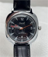 Piaget manual wind 40mm men’s watch - refurbished