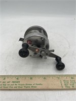 Rare Abu Garcia high-speed ambassador made in