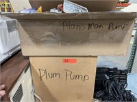 College Surplus Shelf- Medical Items