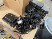 College Surplus Shelf- Assorted Electronics