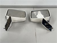 Pair HQ - WB Holden Side Mirrors