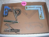 Drafting Tools