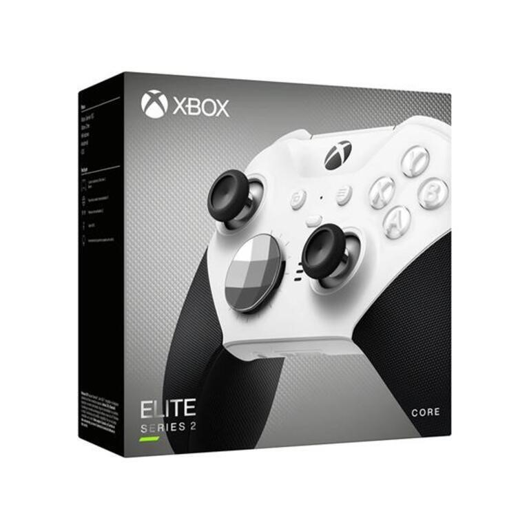 Microsoft Xbox Elite Series 2 Core Wireless Contro