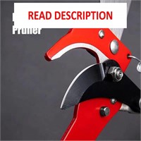 Extendable Pole Saw Branch Trimmer Pruner