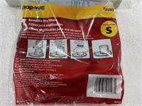 (6) 3 Packs of Shop Vac Reusable Dry Filters