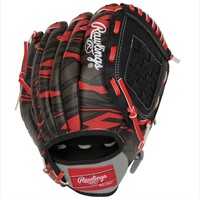 $20.00 Rawlings Savage 10in T-Ball Glove 
Used,