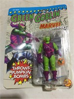 Marvel 1991 Super Heroes, Green Goblin