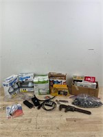 Lot of misc tools