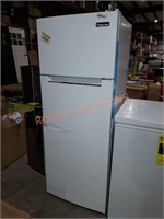 Magic Chef 54.5"H Refrigerator-Freezer