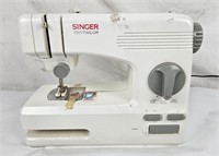 Tiny Tailor Singer Sewing Machine