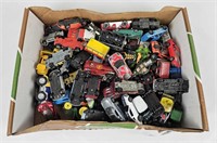 Diecast Car Lot - Hotwheels, Matchbox, Etc