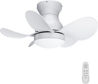 Ceiling Fans with Lights  DC Motor  22 inch