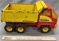 Vintage Tonka Hydraulic Dump Truck
