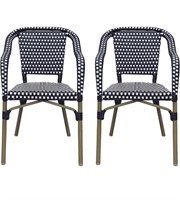 Retails $260- New 2 Pack Outdoor Chairs

Set of