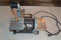 Delta 1" Belt/5" Delta Disc Sander