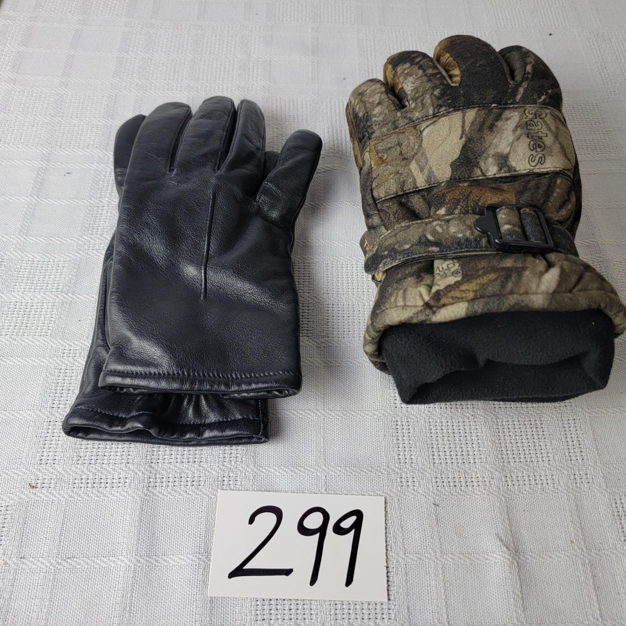 Men's Gloves