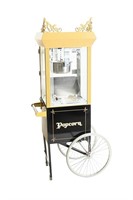 Gold Medal Popcorn Machine Special 88, Model #2388