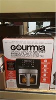 $65 gourmia digital window air fryer tested