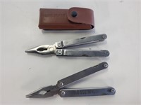 2 Multi-Tools