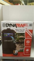 $200 Dynatrap XL Mosquito Trap used