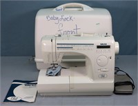 Baby Lock Sewing Machine Model BL8800