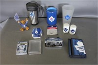 Toronto Maple Leafs lot