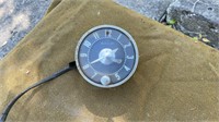 VINTAGE 1956 CHEVY CLOCK