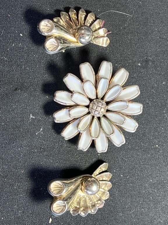 Vintage Jewelry Online Auction Part 8