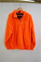 Remington Safety Orange Jacket- Size XL