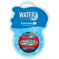 Walgreens Splash Water Hopper - 1.0 EA