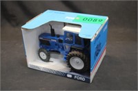 Ford 8830 Scale Models Tractor