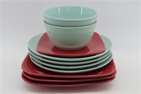 Ceramic Dinnerwares