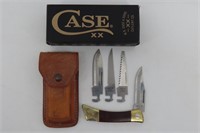 Case XX Changer Knife