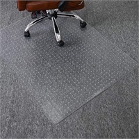 E3078  Office Chair Mat for Carpet