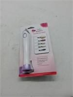 Plum beauty nail care system