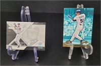 2003 Upper Deck, Ichiro baseball cards