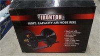 Ironton Air Hose Reel