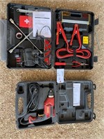 B2-AUTO EMERGENCY KIT