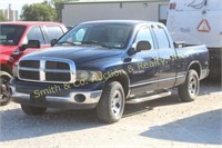 2003 DODGE 1500