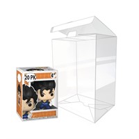 Pop Protector Case for Funko 4" Inch Pop! Locking