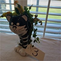 CAT PLANTER