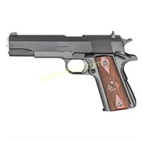 SPR 1911 MIL SPEC 45ACP PARKERIZED