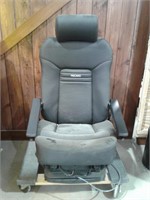 Recaro Semi/Bus Seat