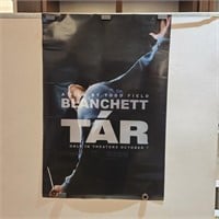 Tar movie poster
