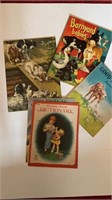 Vintage Puzzle, Color Book, Kids Books