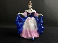 Royal Doulton Pretty Ladies "Sara" Figurine