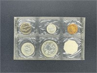 1959 U.S. mint set